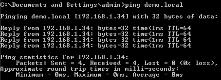 วิธีการติดตั้ง DNS Server (Domain Name System) บน Linux CentOS ด้วย BIND - รับทำเว็บไซต์ รับเขียนเว็บไซต์